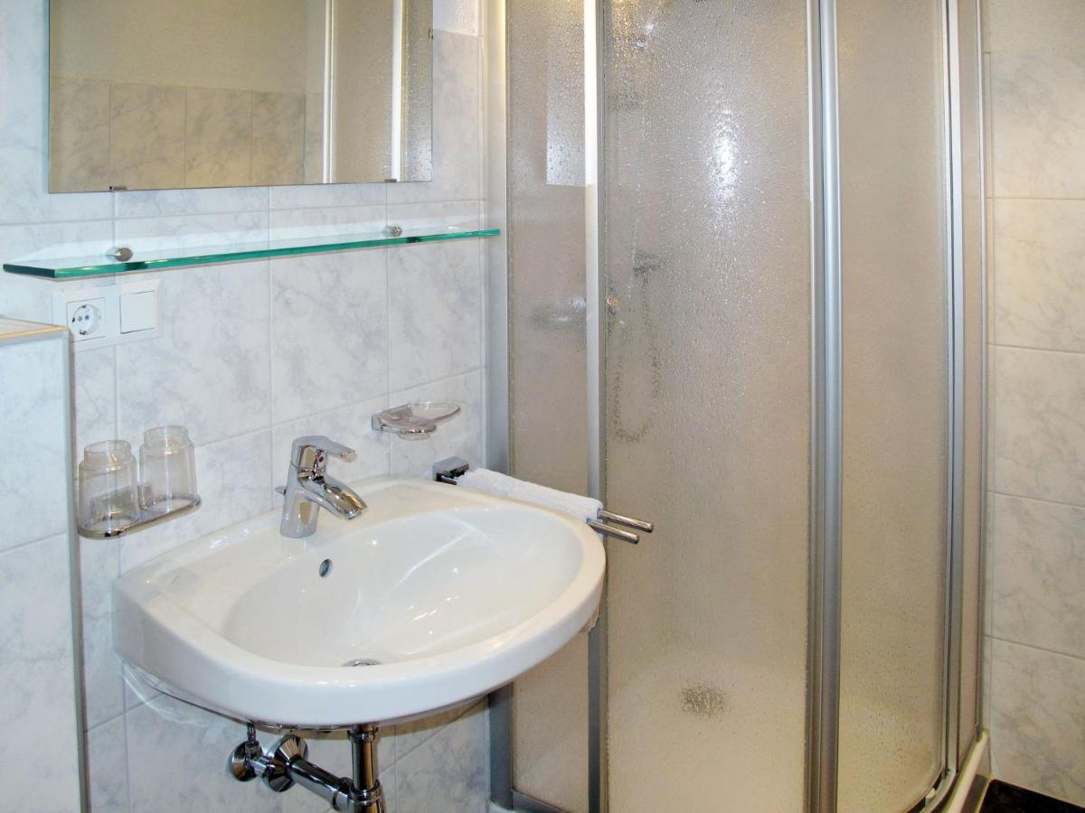 Apartment Simone - Soe728 By Interhome Sölden Zewnętrze zdjęcie