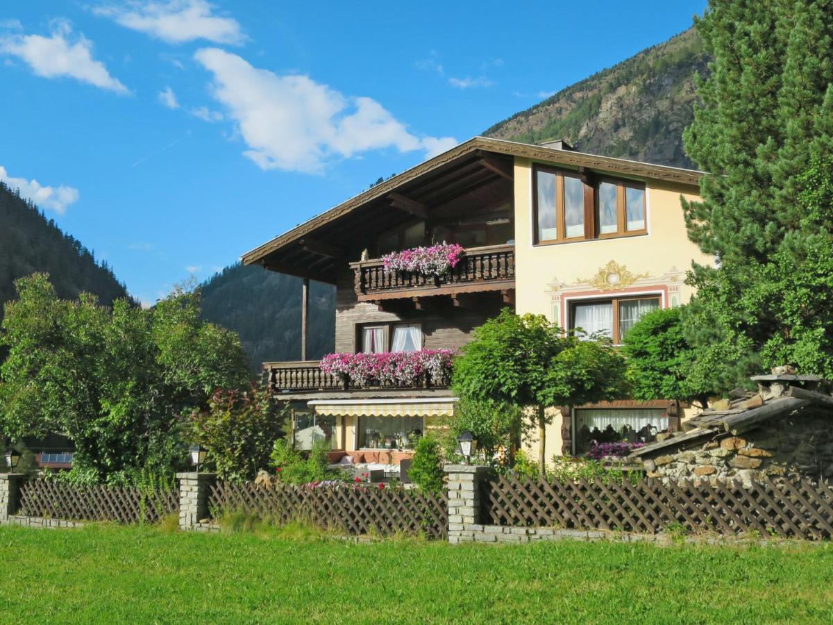 Apartment Simone - Soe728 By Interhome Sölden Zewnętrze zdjęcie