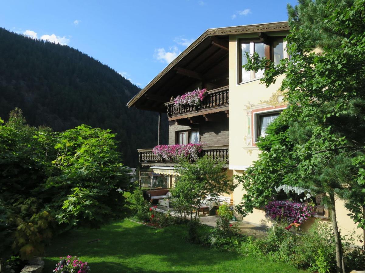 Apartment Simone - Soe728 By Interhome Sölden Zewnętrze zdjęcie